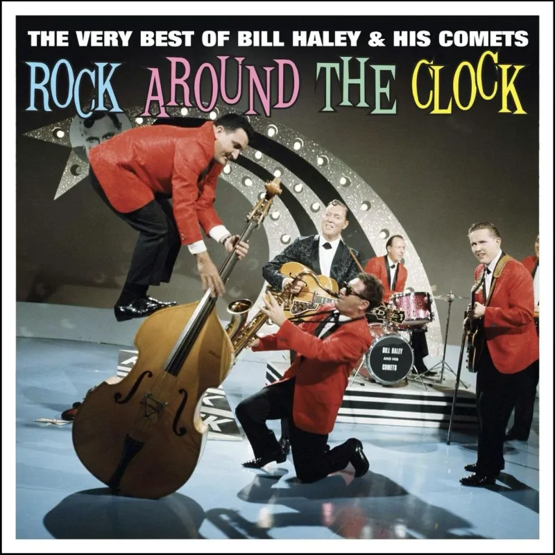 Rock Around the Clock